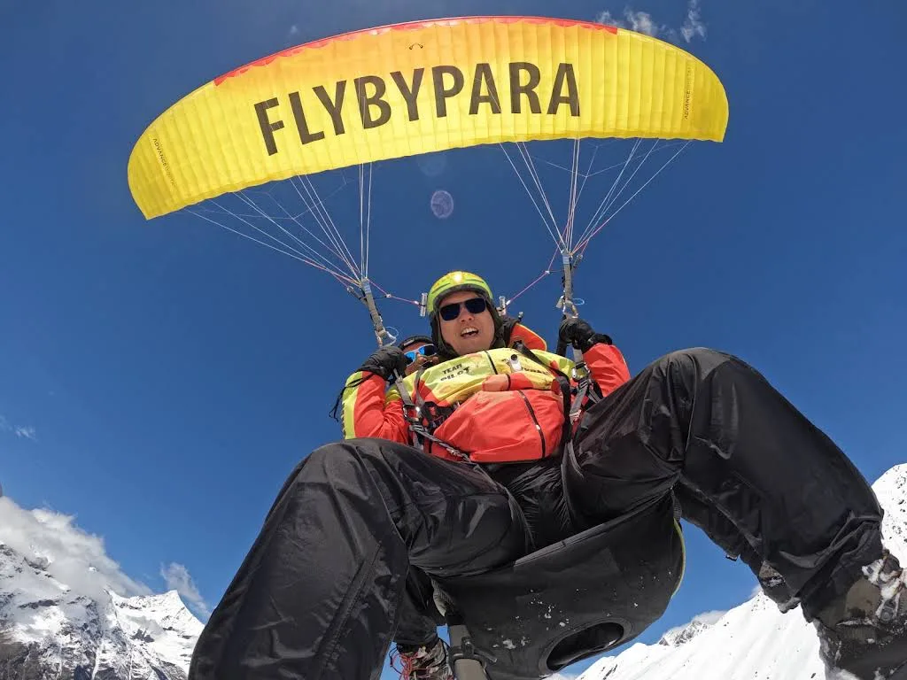flybypara google reviews mark lai 05