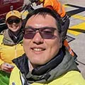 Mark Lai