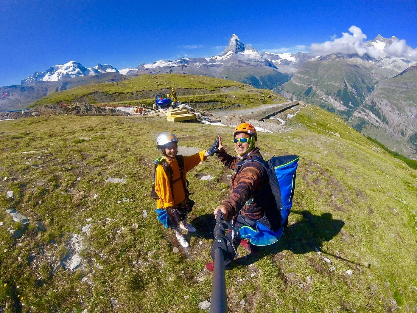 FLYBYPARA - Tripadvisor Reviews - Prati 01