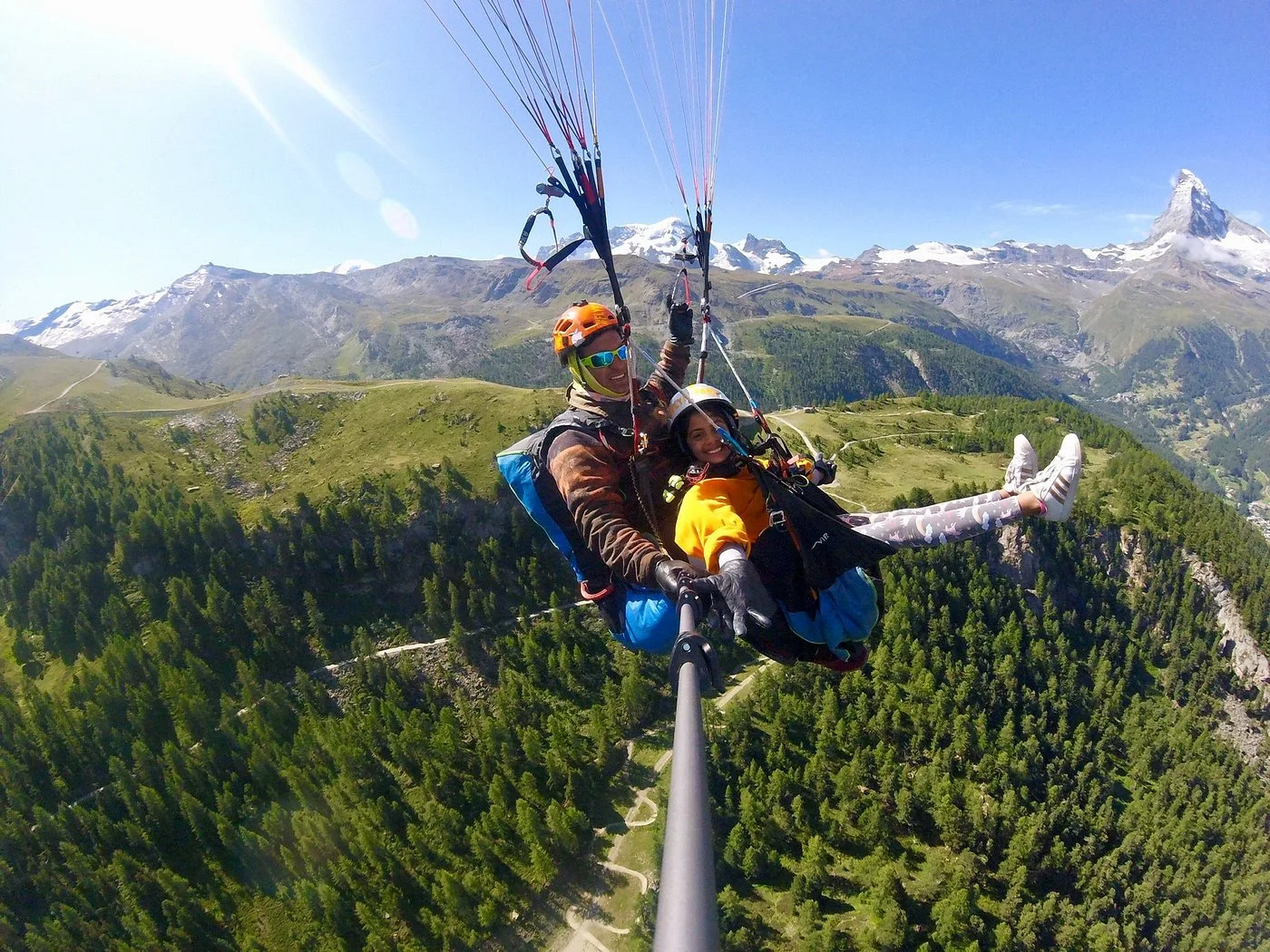 FLYBYPARA - Tripadvisor Reviews - Prati 02