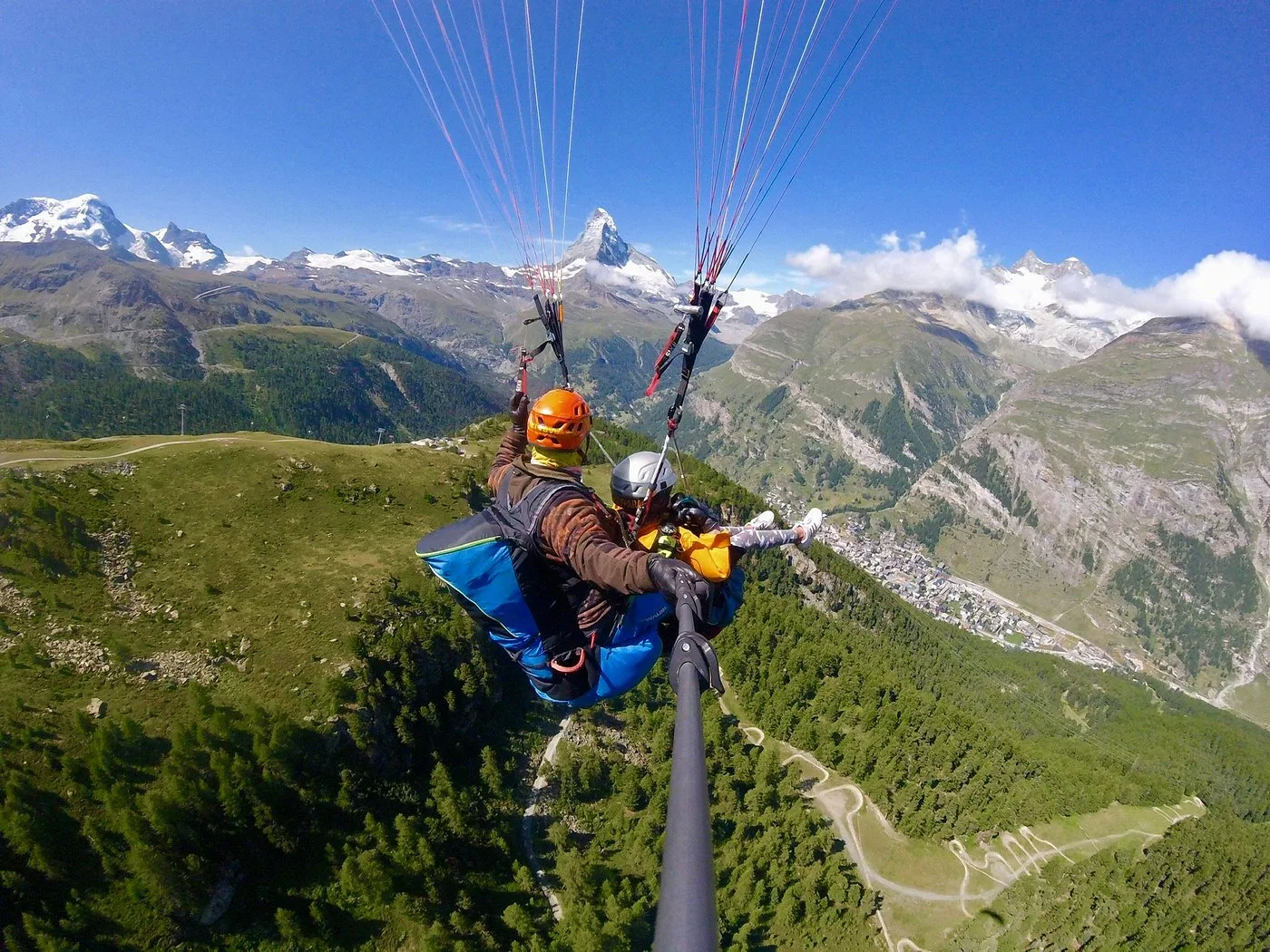 FLYBYPARA - Tripadvisor Reviews - Prati 03
