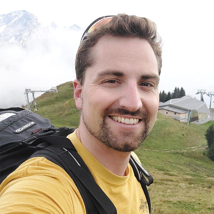 FLYBYPARA - Aurélien Guien