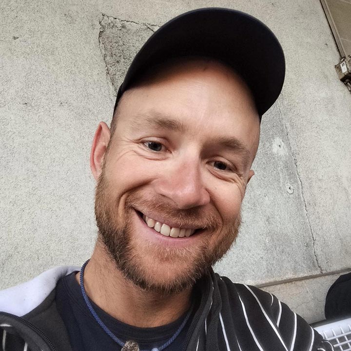 FLYBYPARA - Jean Luc Wolf